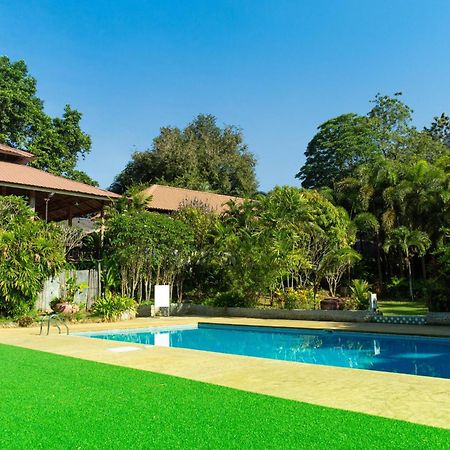 The Hub Erawan Resort Chongsadao Exterior foto