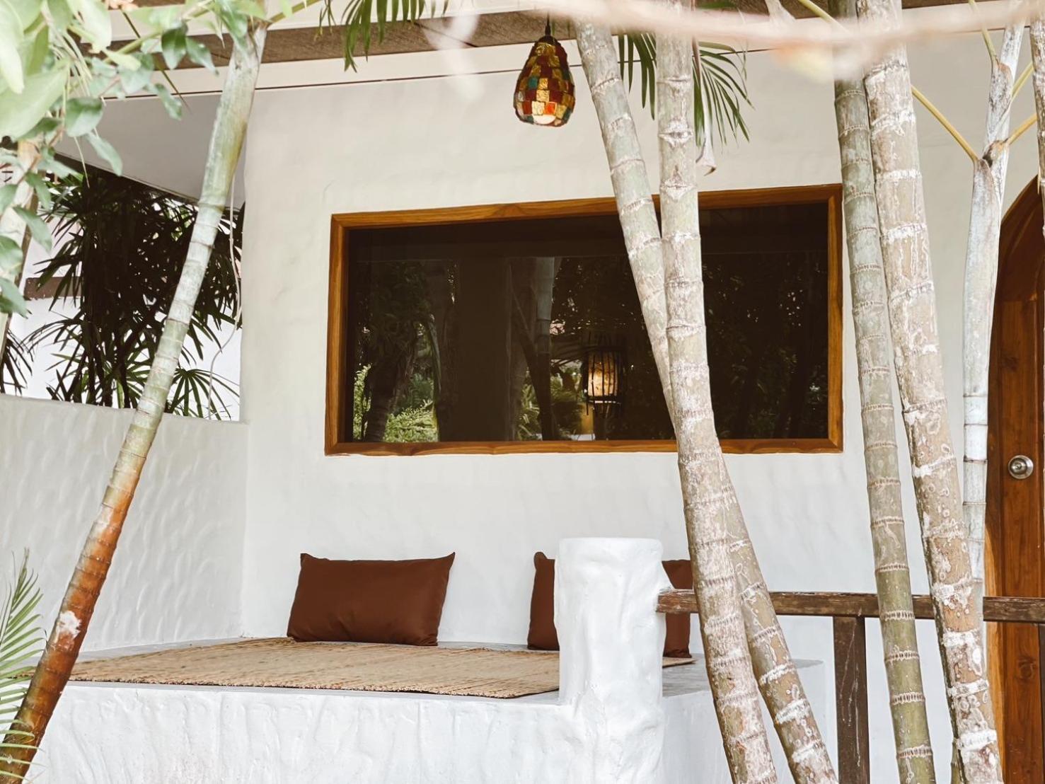 The Hub Erawan Resort Chongsadao Exterior foto
